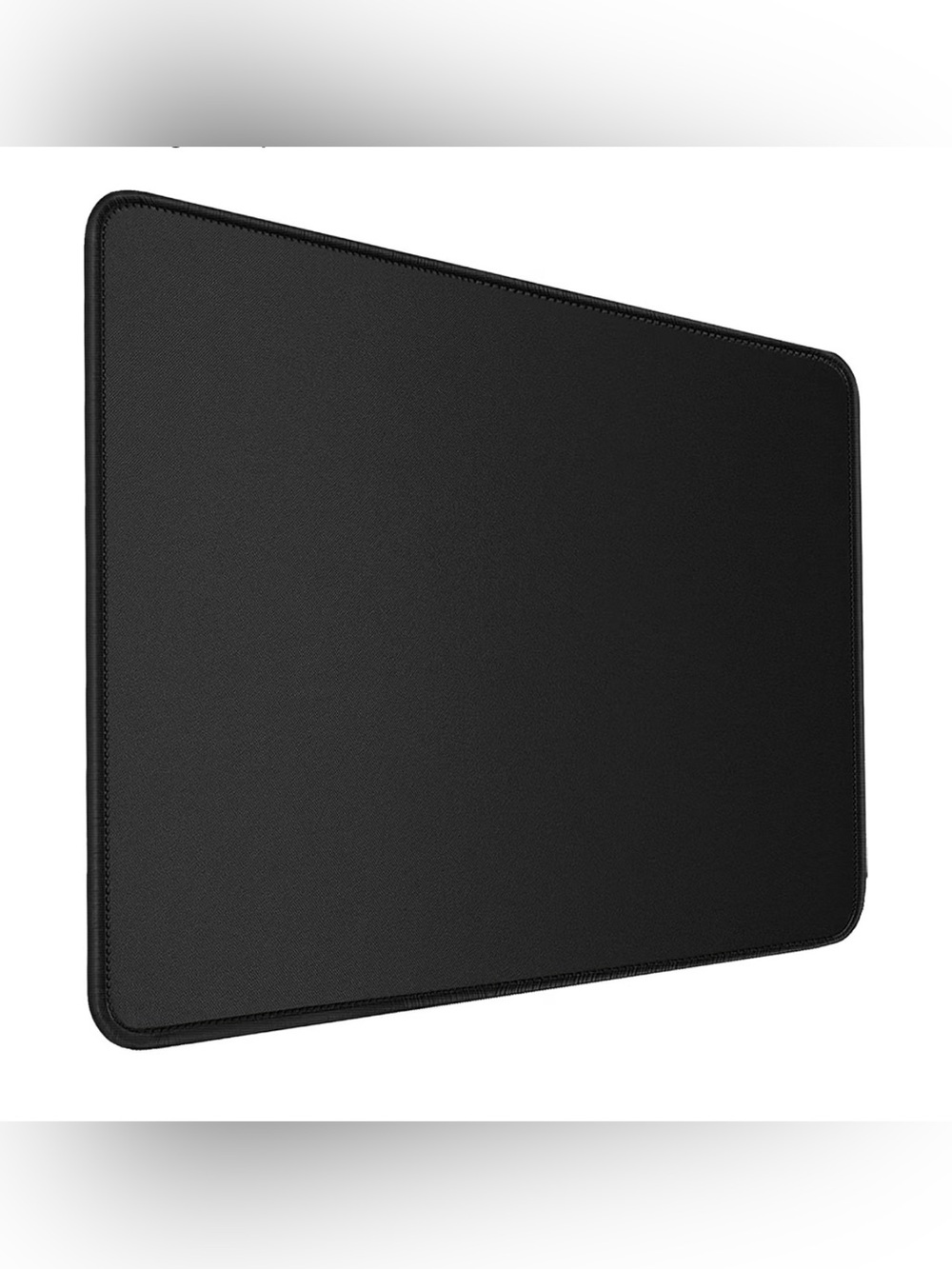 4 Mouse Pads, Large Gaming Mouse Pad with Double Stitched Edges 14.9 x 11.7 in
M